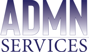 ADMN Services logo